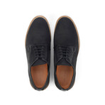 Carl Sneaker // Black (Euro: 46)