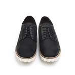 Carl Sneaker // Black (Euro: 45)