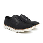 Carl Sneaker // Black (Euro: 46)