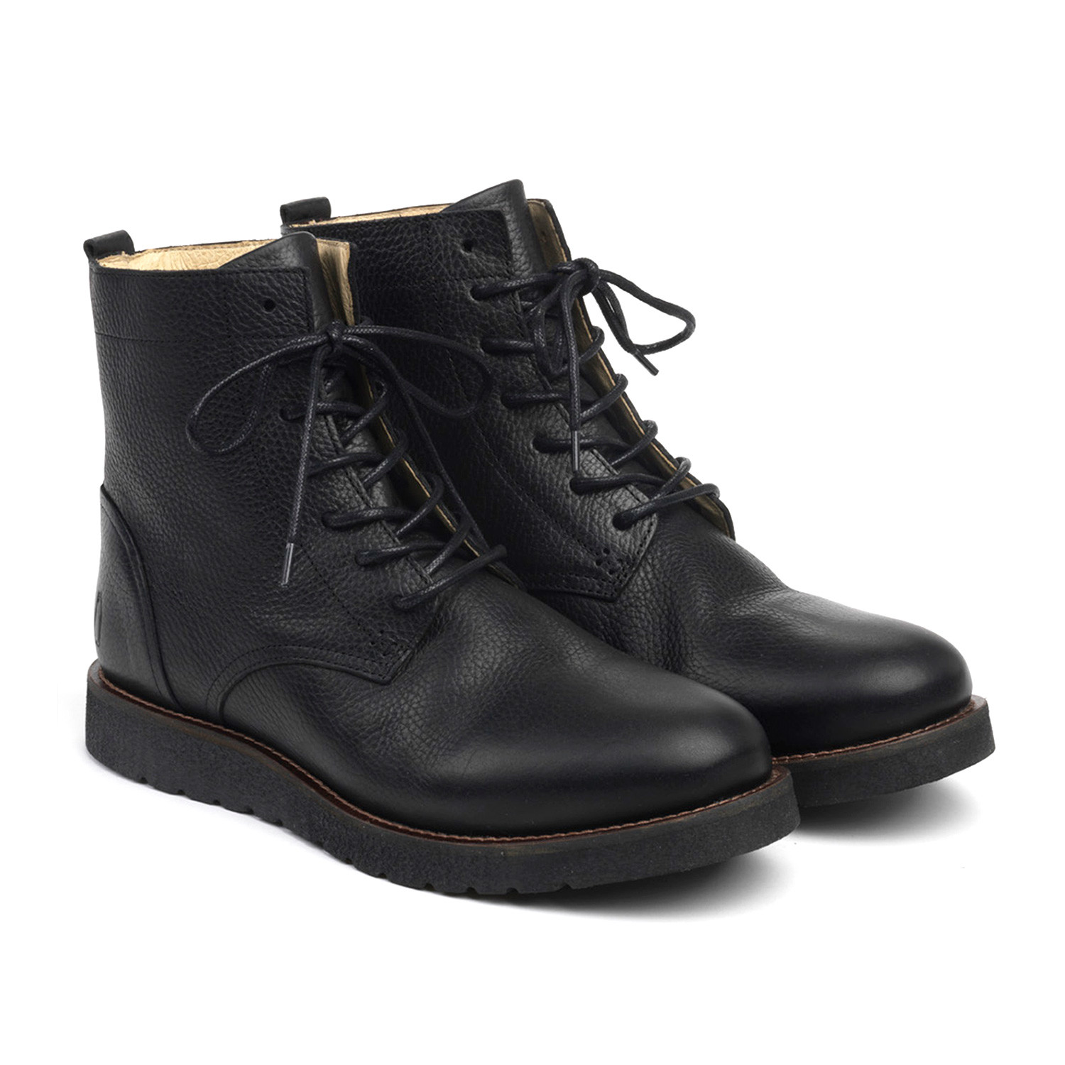 Raven Boot // Black (Euro: 41) - Shoe the Bear - Touch of Modern