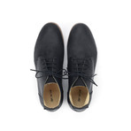 Oliver Boot // Black (Euro: 46)