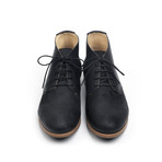 Oliver Boot // Black (Euro: 45)