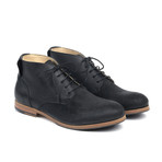 Oliver Boot // Black (Euro: 45)