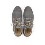 Oliver Boot // Grey (Euro: 43)