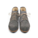 Oliver Boot // Grey (Euro: 45)