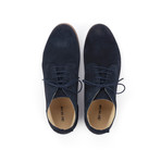 Oliver Boot // Blue (Euro: 41)