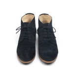 Oliver Boot // Blue (Euro: 43)