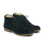 Oliver Boot // Blue (Euro: 45)