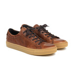 Hiro II Sneaker // Cast Brown (Euro: 41)