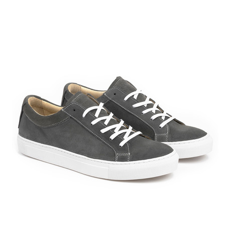 Hiro S Sneaker // Grey (Euro: 41)