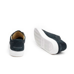 Hiro S Sneaker // Navy (Euro: 46)