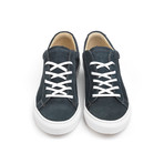 Hiro S Sneaker // Navy (Euro: 42)