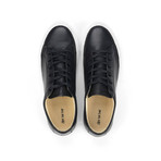 Hiro L Sneaker // Black (Euro: 43)