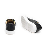 Hiro L Sneaker // Black (Euro: 45)