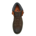 Harrison Alpine Boot // Brown (US: 10)