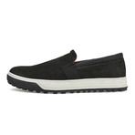 Heyward Slip-On // Black (US: 8)