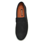 Heyward Slip-On // Black (US: 8)