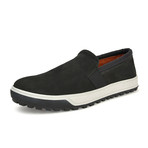 Heyward Slip-On // Black (US: 8)