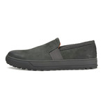 Heyward Slip-On // Slate (US: 8)