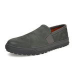 Heyward Slip-On // Slate (US: 8)