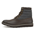 Hunter All Weather Boot // Brown (US: 9)