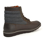 Hunter All Weather Boot // Brown (US: 9)