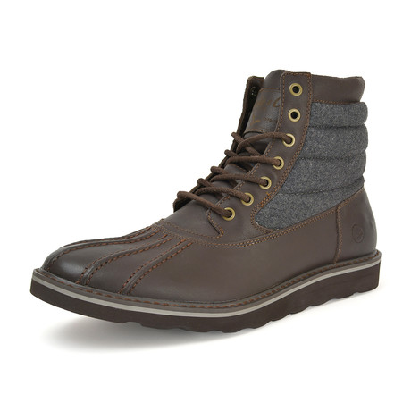 Hunter All Weather Boot // Brown (US: 8)