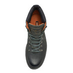 Harrison Alpine Boot // Dark Grey (US: 8.5)