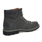 Harrison Alpine Boot // Dark Grey (US: 8.5)