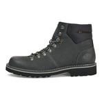 Harrison Alpine Boot // Dark Grey (US: 8.5)