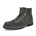 Harrison Alpine Boot // Dark Grey (US: 8.5)