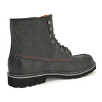 Harrison Work Boot // Dark Grey (US: 10.5)