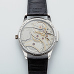 IWC Portuguese Minute Repeater Manual Wind // IW524204 // Pre-Owned