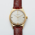 Vacheron Constantin Gents Manual Wind // 557472 // Pre-Owned // c.1970's