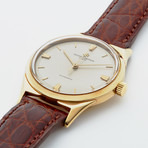 Vacheron Constantin Gents Manual Wind // 557472 // Pre-Owned // c.1970's