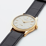 Patek Philippe Calatrava Manual Wind // 3923J