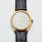 Patek Philippe Calatrava Manual Wind // 3923J