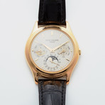 Patek Philippe Perpetual Calendar Manual Wind // 3941J // Pre-Owned