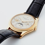 Patek Philippe Perpetual Calendar Manual Wind // 3941J // Pre-Owned