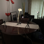 Relio // Total Black