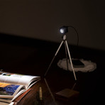 Relio // Total Black