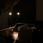 Relio // Total Black