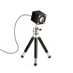 Relio // Premium Black (3000K)