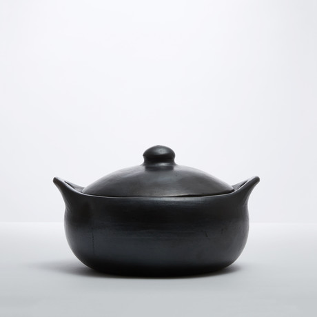 Chamba Casserole Dish + Lid