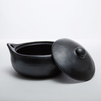 Chamba Casserole Dish + Lid