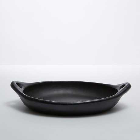 Chamba Oval Roasting Pan