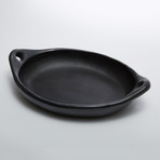 Chamba Oval Roasting Pan