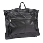 Carry-On Garment Bag // Black