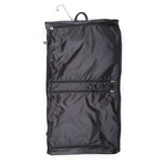 Carry-On Garment Bag // Black