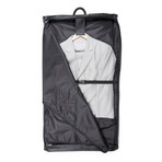 Carry-On Garment Bag // Black